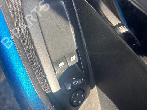 Left front window switch PEUGEOT 208 I (CA_, CC_) | BP37187161I27 - Image 14