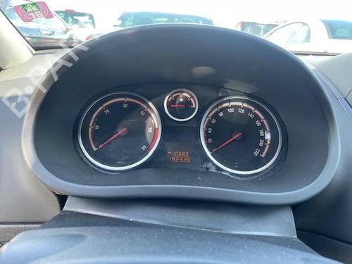 Left front window switch OPEL CORSA D (S07) 1.3 CDTI (L08, L68) | BP20914256I27 - Image 10