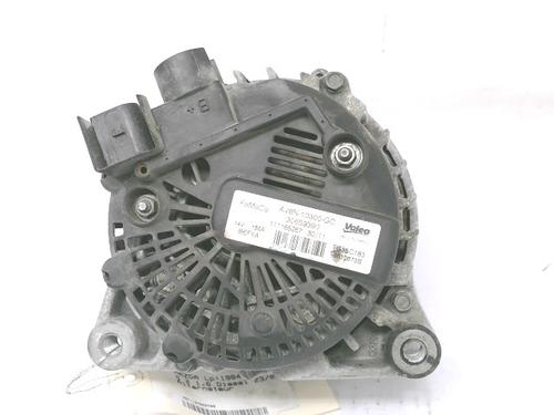 Alternator MAZDA 5 (CW) 1.6 CD | BP36468160M7 - Image 4