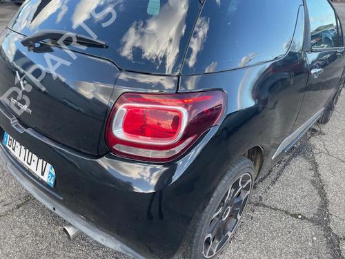 Steering column stalk CITROËN DS3 (SA_) 1.6 VTi 120 | BP32990977I23 - Image 18