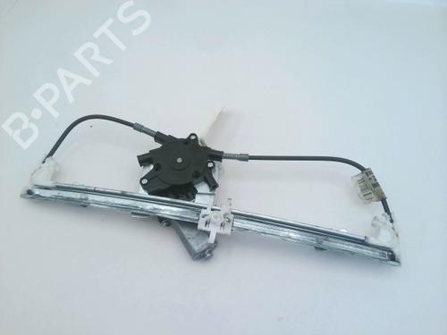 Used Front left window mechanism FIAT GRANDE PUNTO (199_) 1.3 D Multijet (75 hp) 28965428