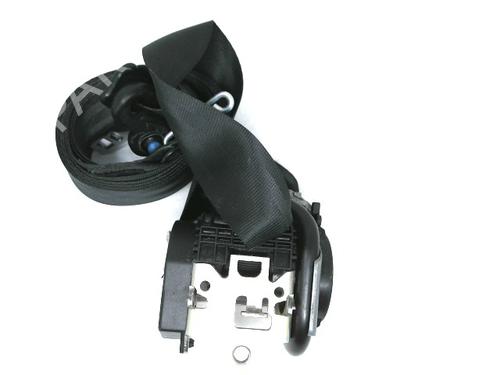 Front left seatbelt FORD MONDEO IV (BA7) 1.8 TDCi | BP30088121I26 - Image 5