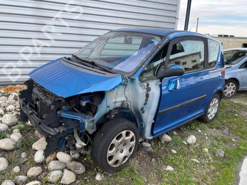 ABS pump PEUGEOT 1007 (KM_) 1.4 | BP22100836M43 - Image 13