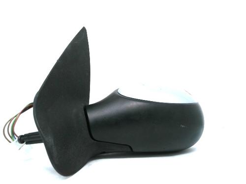 Retrovisor izquierdo PEUGEOT 206 Hatchback (2A/C) 1.4 i (75 hp) 28479655
