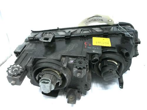 Left headlight BMW 3 (E46) 320 d | BP20915938C28 