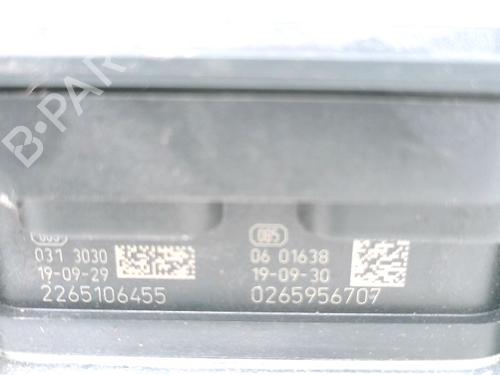 Módulo de ABS RENAULT ZOE (BFM_) | BP36100138M43 - Image 5