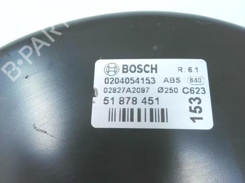 Servo brake ALFA ROMEO MITO (955_) 1.4 MultiAir (955AXL1B) | BP20912306M42 
