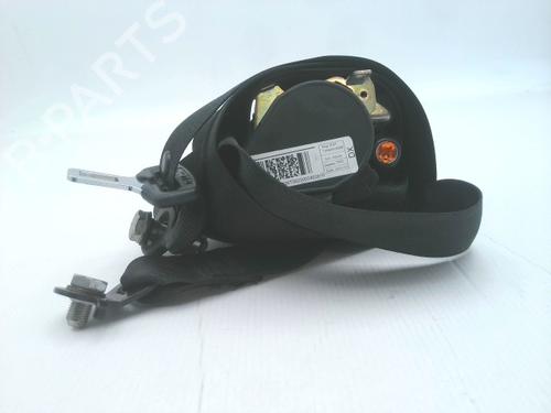 Used Front right belt tensioner CITROËN NEMO MPV 1.4 HDi (68 hp) 29599897