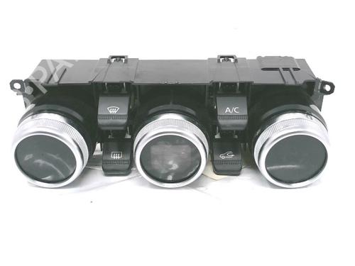 Climate control RENAULT ZOE (BFM_) | BP36100113I5 - Image 4