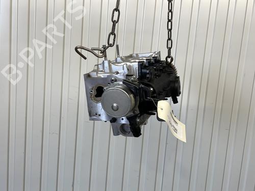 Cylinder head RENAULT CLIO IV (BH_) 1.5 dCi 90 | BP27486369M5 