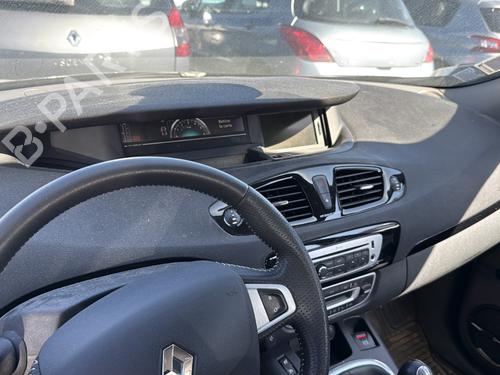 Front left panel RENAULT SCÉNIC III (JZ0/1_) 1.6 dCi (JZ00, JZ12) | BP29318459C58 - Image 16