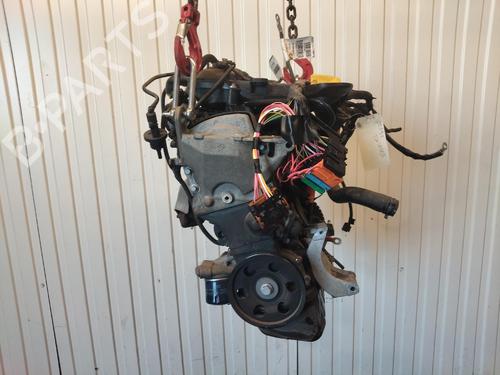 Used Engine Engine 39197260 39197260