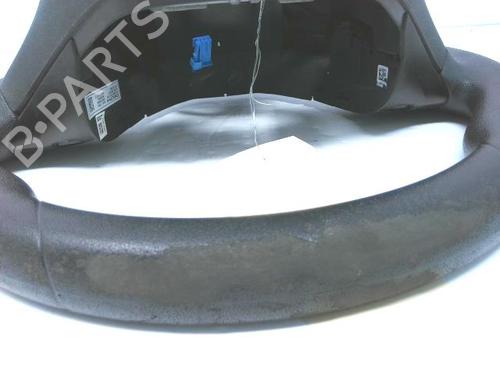 Used Steering wheel PEUGEOT 208 I (CA_, CC_) 1.6 HDi (92 hp) 22101200