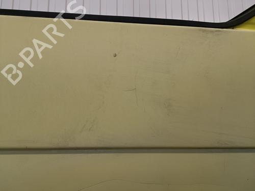 Right front door VW TRANSPORTER T4 Van (70A, 70H, 7DA, 7DH) 2.5 TDI | BP22099996C3 