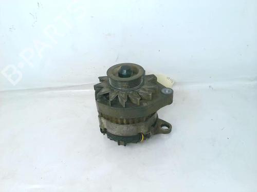 Used Alternator Alternator RENAULT SUPER 5 (B/C40_) 1.6 D (B/C/404) (55 hp) 20911352 20911352