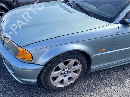 Starter BMW 3 Coupe (E46) 318 Ci | BP22101400M8 