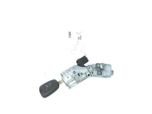 Used Ignition barrel CITROËN C3 Picasso (SH_) 1.6 HDi (90 hp) 20913098