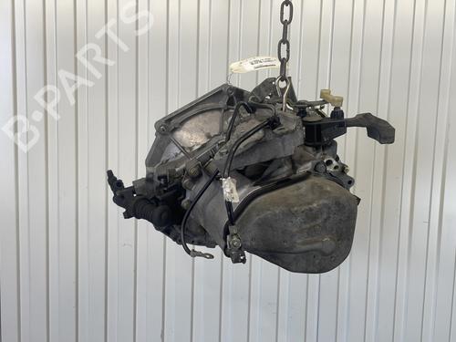 Gearbox CITROËN C2 (JM_) 1.1 | BP28707755M3