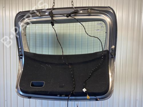 Tailgate SEAT ALTEA (5P1) 2.0 TDI 16V | BP23795676C6 
