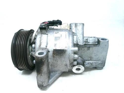 AC compressor DACIA DUSTER (HM_) 1.5 dCi 115 (HMAD) | BP20912503M34 - Image 2