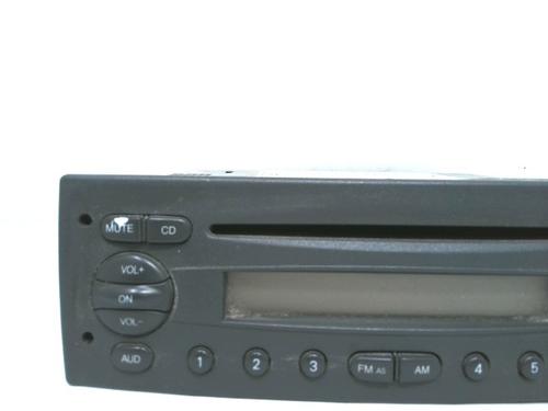 Radio FIAT DUCATO Platform/Chassis (250_) 100 Multijet 2,2 D | BP30175922E6  - Image 7