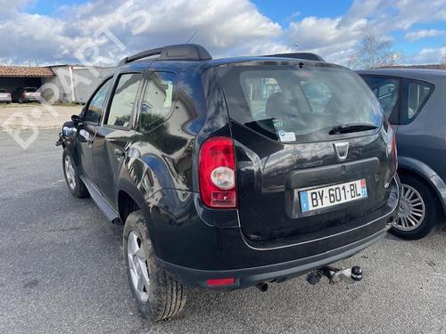 Right taillight DACIA DUSTER (HS_) 1.5 dCi (HSMC) | BP25346581C35  - Image 5