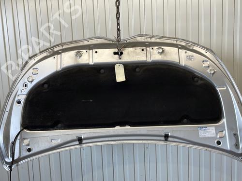 Hood TOYOTA VERSO (_R2_) 2.0 D-4D (AUR20_, AUR20R) | BP24056718C1 