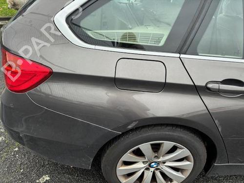 Left front window switch BMW 3 Touring (F31) 318 d | BP26688397I27 - Image 11