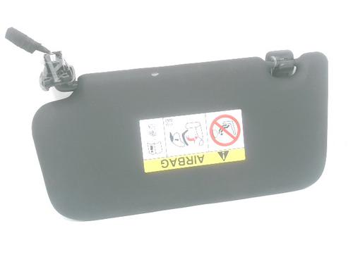 Right sun visor FORD PUMA (J2K, CF7) 1.0 EcoBoost mHEV | BP35993777I2 - Image 2