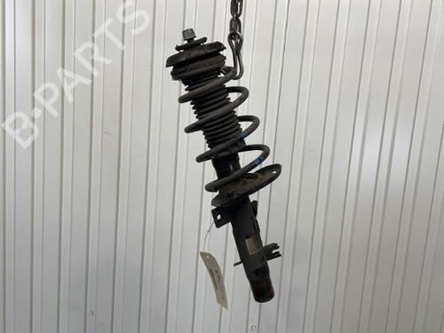 Left front shock absorber CITROËN DS3 (SA_) 1.6 HDi 90 | BP20916217M16 