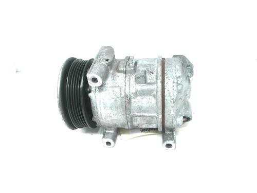 Used AC compressor AC compressor ALFA ROMEO MITO (955_) 1.4 MultiAir (955AXL1B) (105 hp) 23796126 23796126