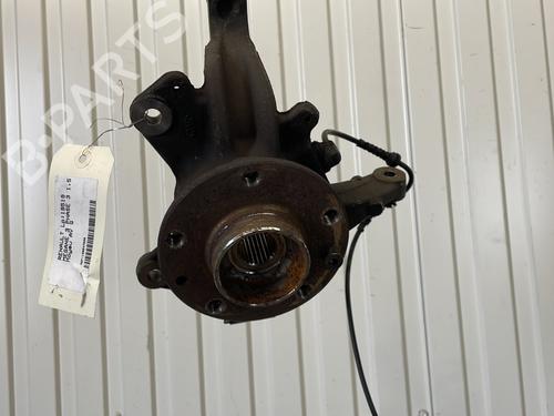Used Other RENAULT MEGANE III Hatchback (BZ0/1_, B3_) 1.5 dCi (BZ09, BZ0D, BZ1W, BZ29, BZ14) (110 hp) 26974958