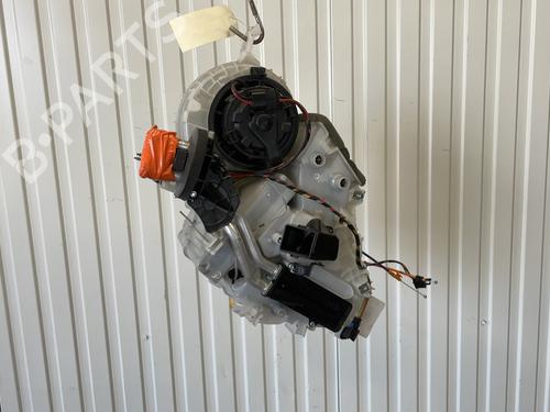 Heater matrix box PEUGEOT 208 I (CA_, CC_) 1.6 HDi / BlueHDi 75 | BP27606448M61