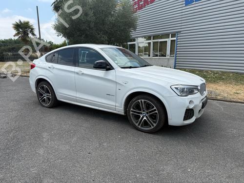 Left front window switch BMW X4 (F26) xDrive 30 d | BP36570508I27  - Image 7