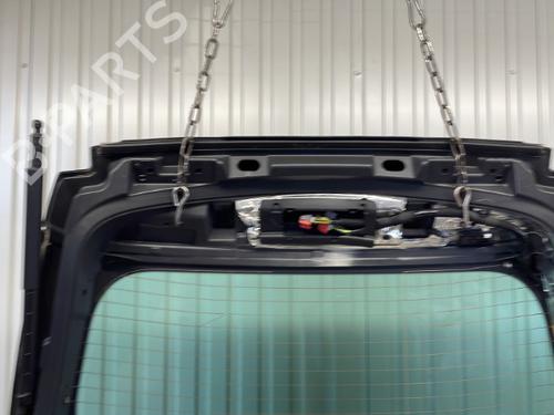 Tailgate PEUGEOT 508 SW I (8E_) 2.0 HDi 180 RXH | BP21561775C6 