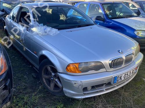 Starter BMW 3 Coupe (E46) 323 Ci | BP22100113M8 