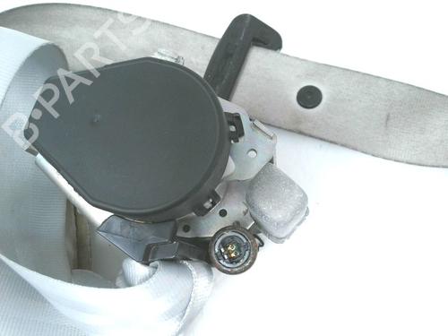 Front right seatbelt RENAULT GRAND SCÉNIC III (JZ0/1_) 1.5 dCi (JZ09, JZ0D, JZ10, JZ14, JZ1G, JZ29, JZ2C) | BP29572232I25