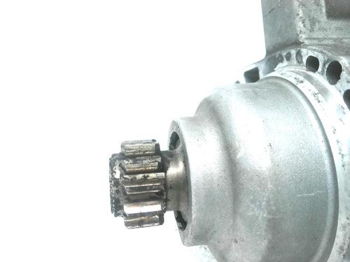 Starter SEAT ALTEA (5P1) 2.0 TDI 16V | BP23079896M8