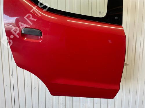 Dør højre bagtil Dør højre bagtil SUZUKI ALTO VII (GF, HA25_, HA35_) [2009-2026] 34163988 34163988