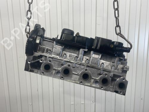 Used Cylinder head FIAT SCUDO Van (270_, 272_) 1.6 D Multijet (90 hp) 29833157