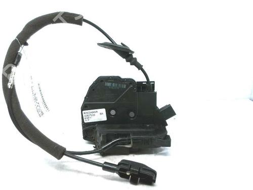 Used Front right lock RENAULT CLIO IV (BH_) 1.5 dCi 90 (90 hp) 20916910