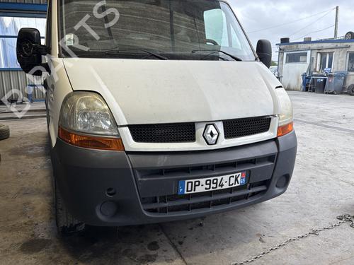 Dashboard RENAULT MASTER II Van (FD) 2.5 dCi 100 (FD0U, FD0V, FD3U, FD3V, FD8U, FD8V) | BP26008337C46  - Image 13