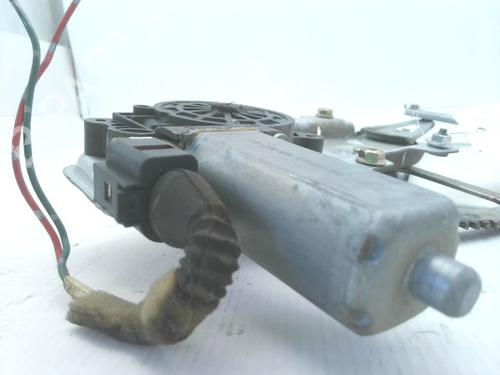 Front left window mechanism TOYOTA YARIS (_P1_) 1.4 D-4D (NLP10_, NLP10R) | BP29430256C22 