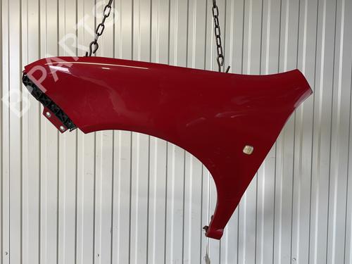 Used Left front fenders SKODA FABIA I (6Y2) 1.2 (54 hp) 27746099