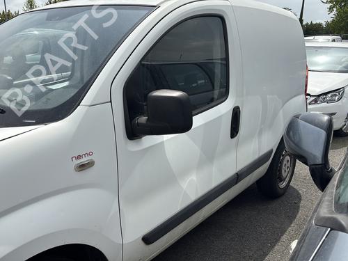 Left taillight CITROËN NEMO MPV 1.4 HDi | BP30322363C34  - Image 12