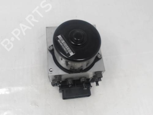 ABS pump PEUGEOT 206 Hatchback (2A/C) 2.0 HDI 90 | BP22099982M43 