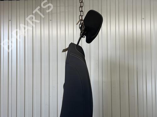 Left front seat RENAULT CLIO IV Grandtour (KH_) 1.5 dCi 90 (KHN3, KHN4) | BP29287951C15 