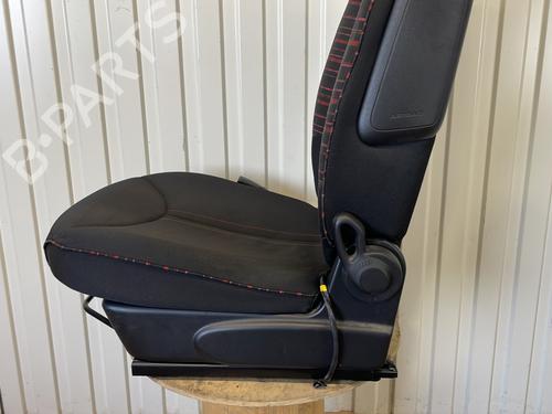 Left front seat CITROËN C1 (PM_, PN_) 1.0 | BP30004029C15