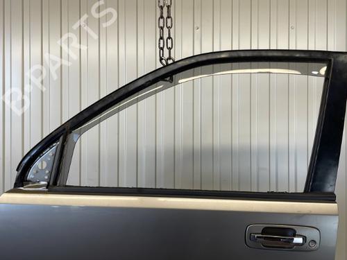 Left front door NISSAN X-TRAIL I (T30) 2.2 dCi 4x4 | BP20910894C2 