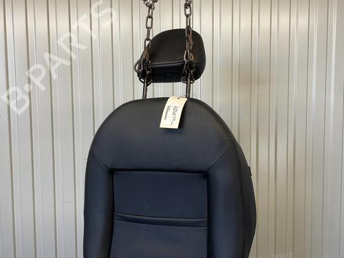 Right front seat CITROËN C3 II (SC_) 1.2 VTi 82 | BP33171139C16  - Image 6